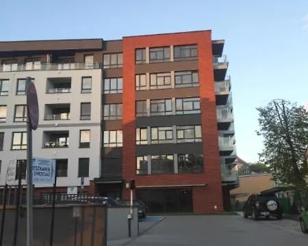 Kanary Na Mazurach * Gizycko